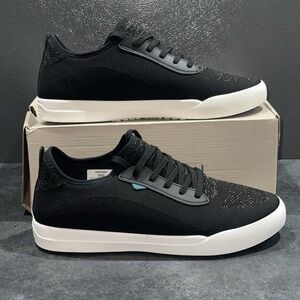 Vessi Weekend Sneaker Mens 13 Shoes Asphalt Black Waterproof Sneakers Classic